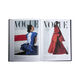 Personalized Vogue Covers Retrospective Book Image 5 of 8